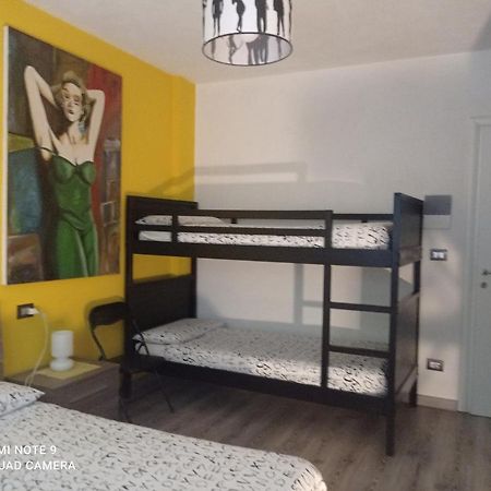 Sparone B&B Valle Orco المظهر الخارجي الصورة