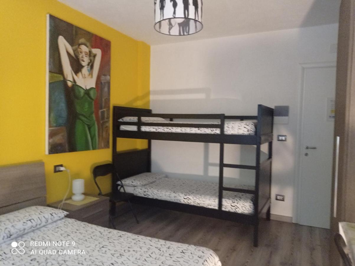 Sparone B&B Valle Orco المظهر الخارجي الصورة