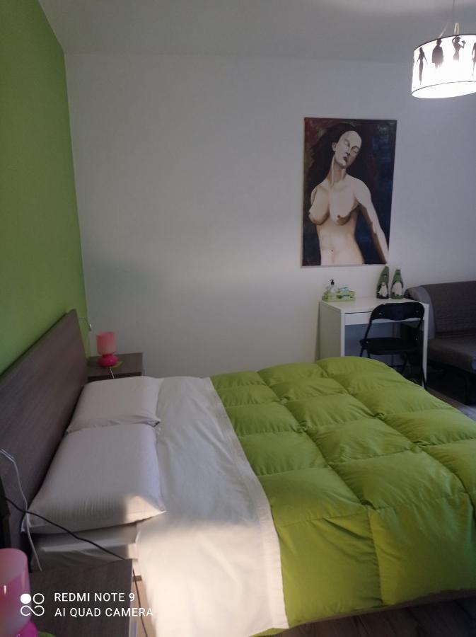 Sparone B&B Valle Orco المظهر الخارجي الصورة
