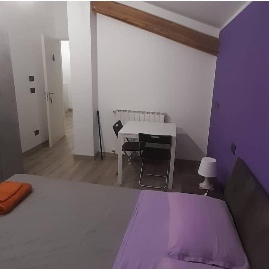 Sparone B&B Valle Orco المظهر الخارجي الصورة