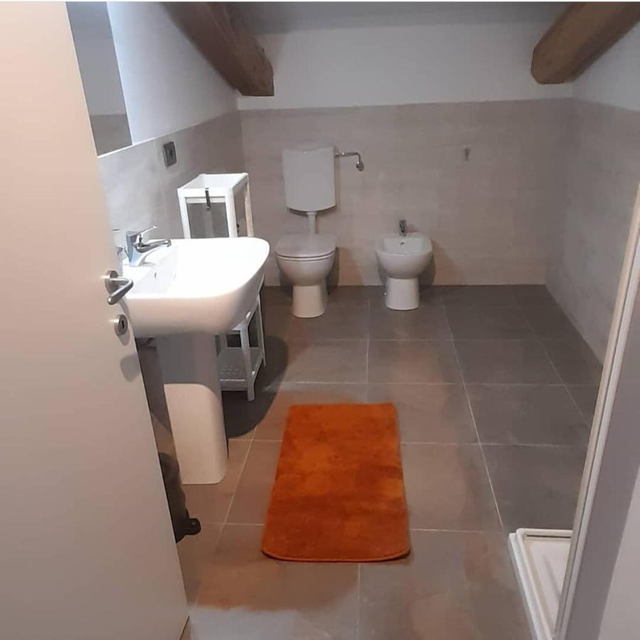 Sparone B&B Valle Orco المظهر الخارجي الصورة