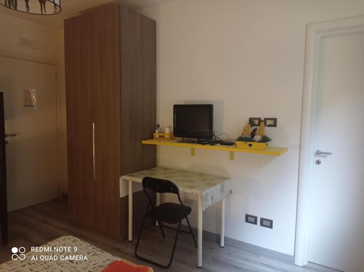 Sparone B&B Valle Orco المظهر الخارجي الصورة