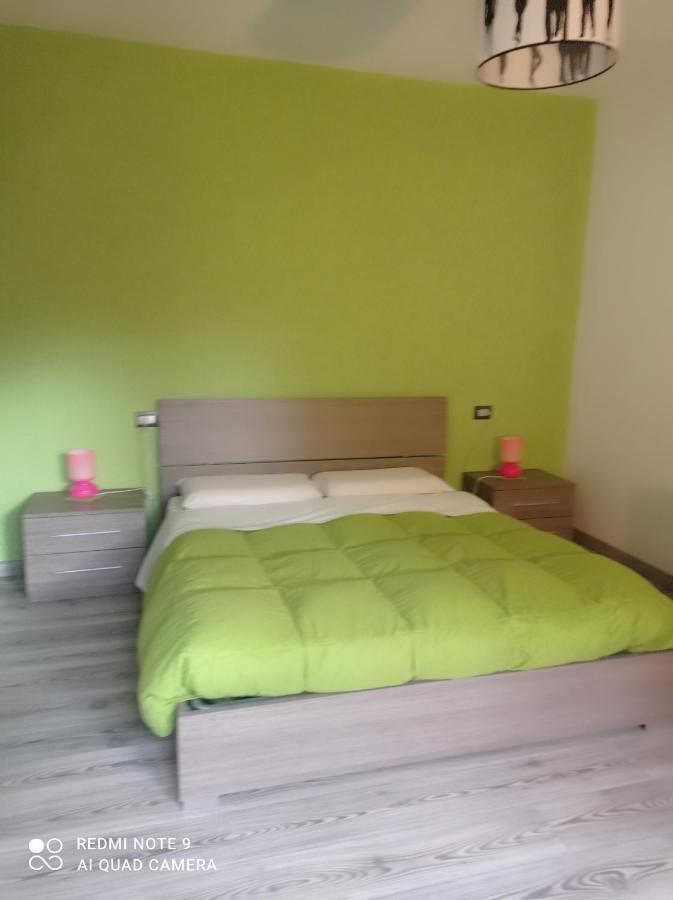 Sparone B&B Valle Orco المظهر الخارجي الصورة