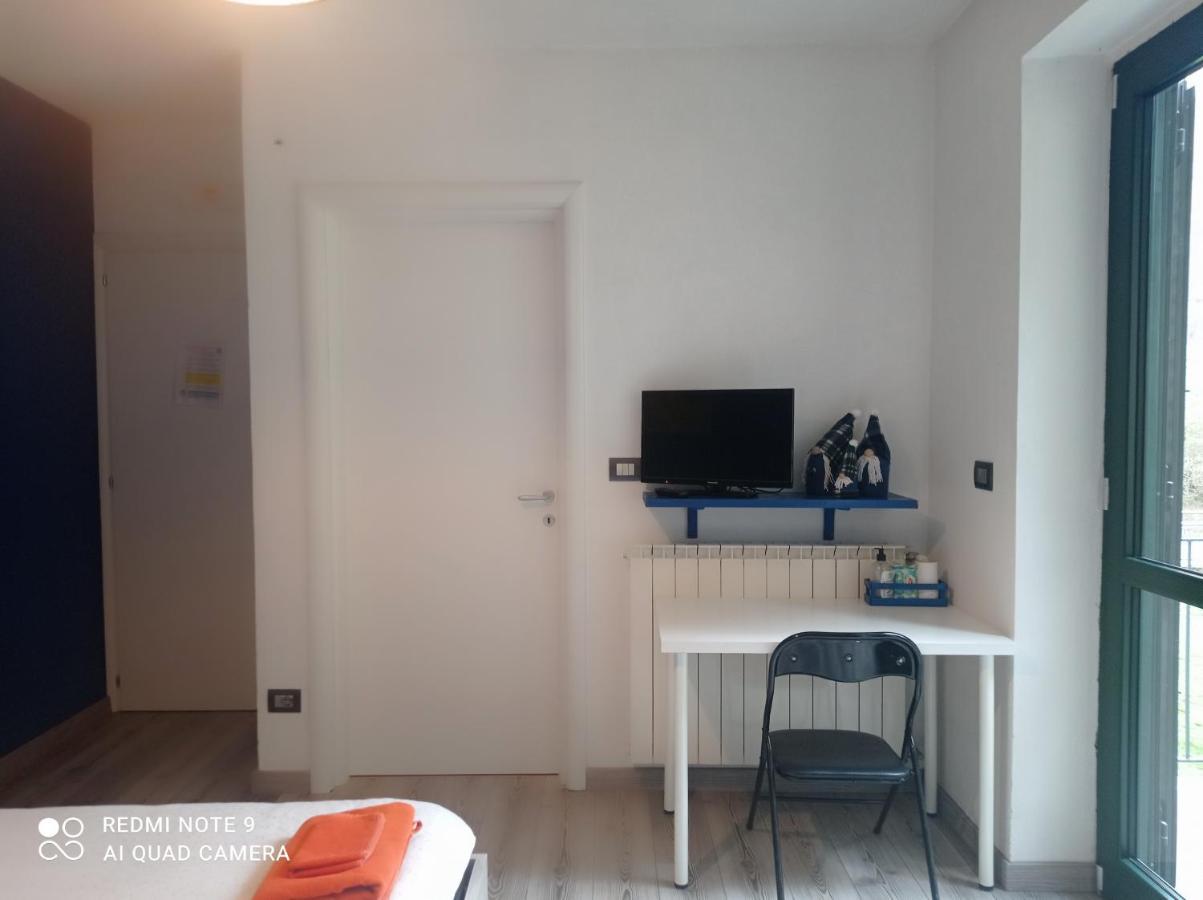 Sparone B&B Valle Orco المظهر الخارجي الصورة