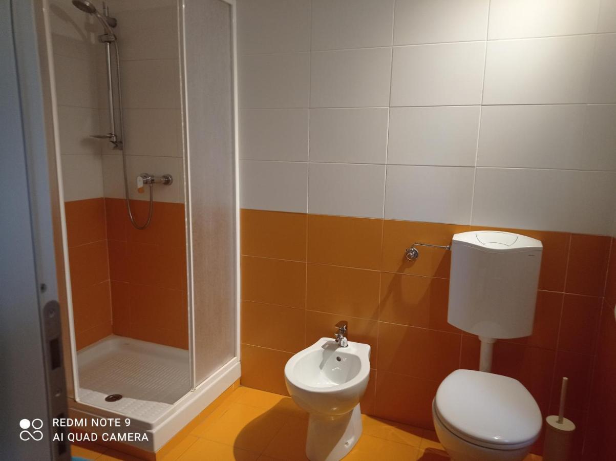 Sparone B&B Valle Orco المظهر الخارجي الصورة