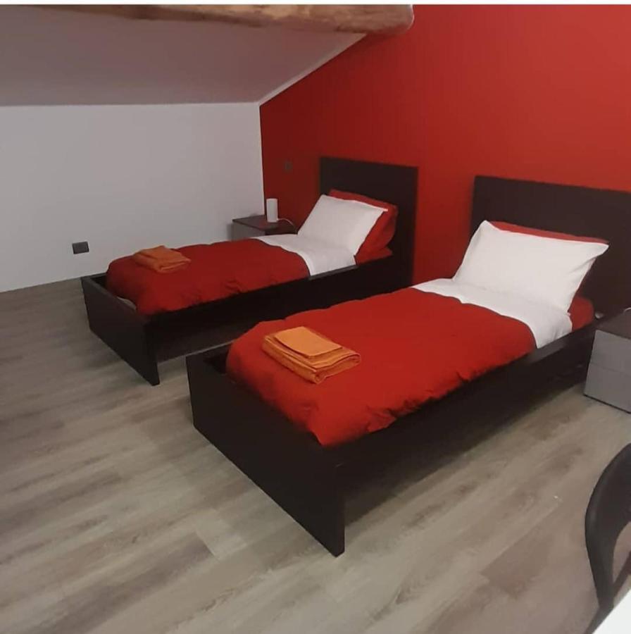 Sparone B&B Valle Orco المظهر الخارجي الصورة