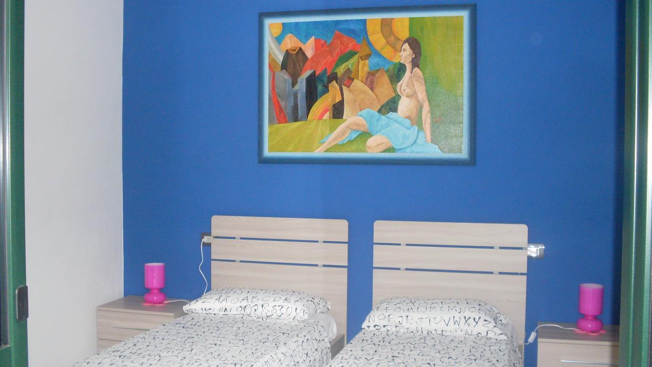 Sparone B&B Valle Orco المظهر الخارجي الصورة
